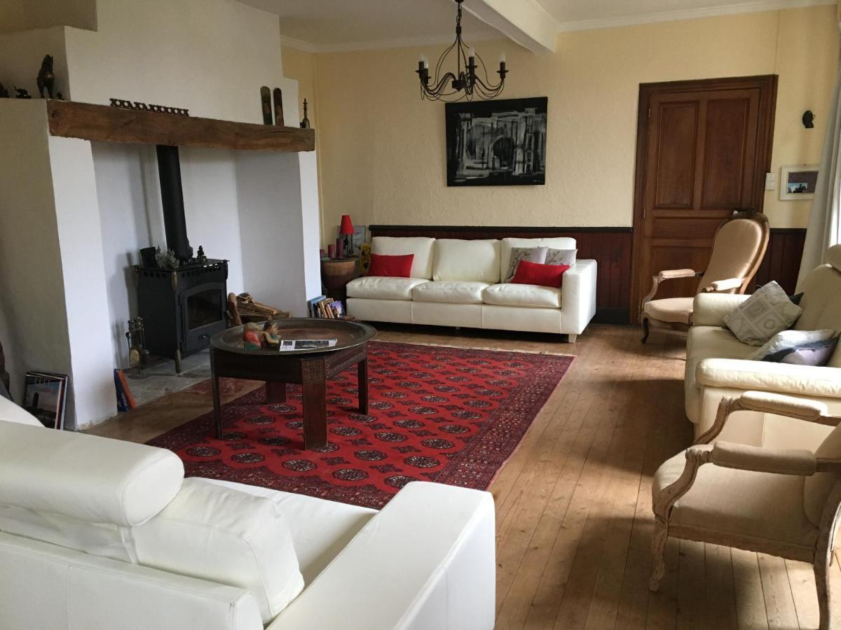 Domaine De Menerque - Petit Chateau Avec Piscine Lisle-sur-Tarn Ngoại thất bức ảnh